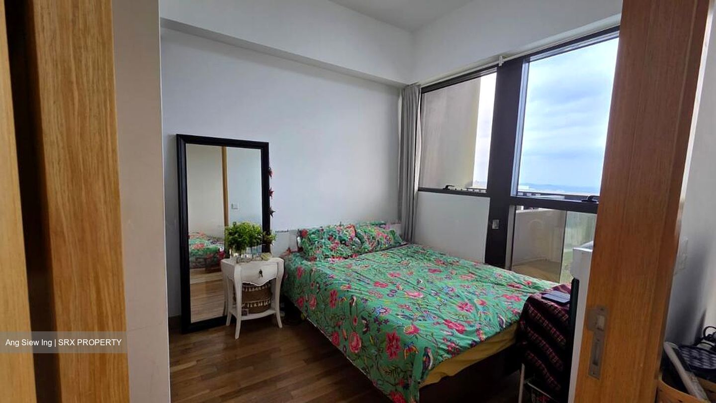 Commonwealth Towers (D3), Condominium #518606871